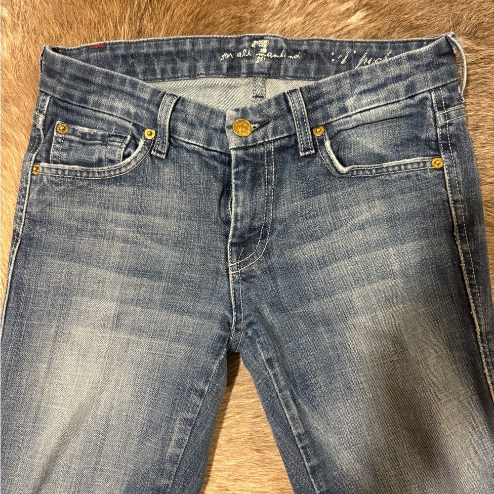 A Pocket Sevens for Women